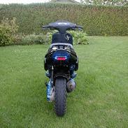 Aprilia Rally :til salg