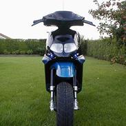 Aprilia Rally :til salg