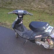 Yamaha Jog Fs ( Solgt )