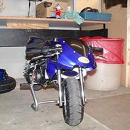 MiniBike motor bike [SOLGT]