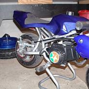 MiniBike motor bike [SOLGT]