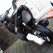 Aprilia Sonic "Power"