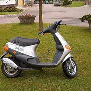 Piaggio Zip