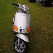 Piaggio Zip