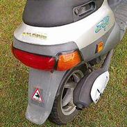 Piaggio Zip