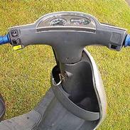 Piaggio Zip