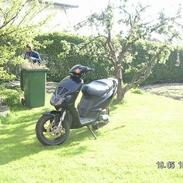 Piaggio NRG (Solgt!)