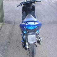 Peugeot speedfigth2 ac