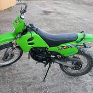 Suzuki RMX (til salg)