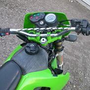 Suzuki RMX (til salg)