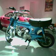 Honda Dax