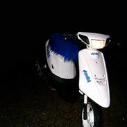 Yamaha ()jog fs SLOGT()