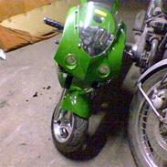 MiniBike Minibike.  (SOLGT)