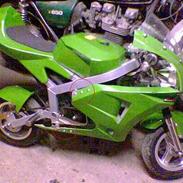 MiniBike Minibike.  (SOLGT)