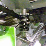 MiniBike Minibike.  (SOLGT)