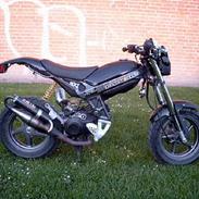 Suzuki sms SOLGT!!!!!