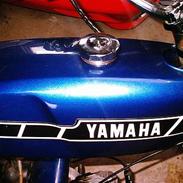 Yamaha 4 G