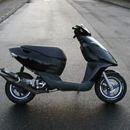 Aprilia Sonic  - SOLGT -
