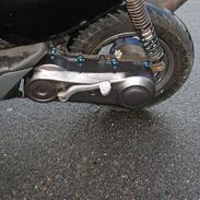 Aprilia Sonic  - SOLGT -