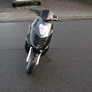Aprilia Sonic  - SOLGT -
