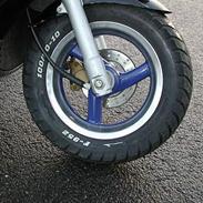 Aprilia Sonic  - SOLGT -