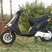Gilera stalker