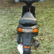 Gilera stalker