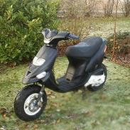 Gilera stalker