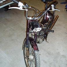Puch Maxi (SOLGT)