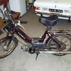 Puch Maxi (SOLGT)