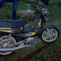 Gizmo Hero Effy *Team Bundgas*