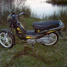 Gizmo Hero Effy *Team Bundgas*