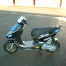 Aprilia Sonic GP