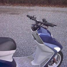 Honda Sfx - repsol - Solgt