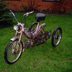 Puch maxi 2G