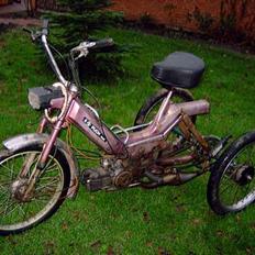 Puch maxi 2G
