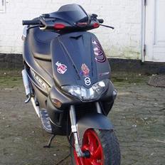 Gilera Runner...DD,)LC.bytte