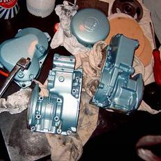 Puch Maxi FLAMMER....!!!!!!