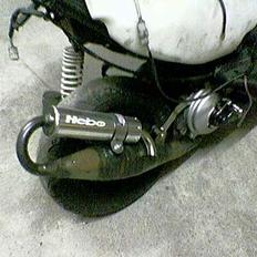 Aprilia Sonic LC (Projekt)