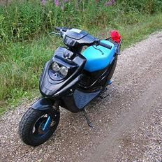 PGO Hot 50 - Inden - Solgt