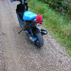 PGO Hot 50 - Inden - Solgt