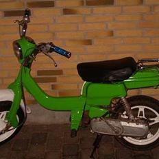 Suzuki Fz'er [SOLGT]