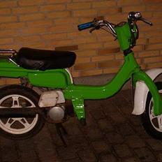 Suzuki Fz'er [SOLGT]