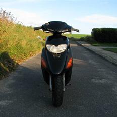 Honda SFX -  2002 - SOLGT