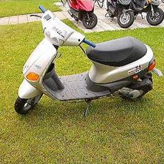 Piaggio Zip