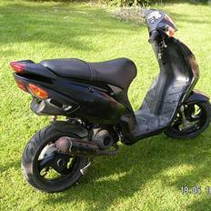 Piaggio NRG (Solgt!)