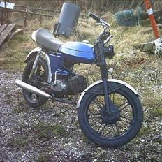 Puch Grand Prix - SOLGT ! 