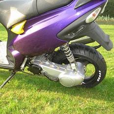 Piaggio Nrg til salg