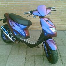 CPI <<<TEAM SØRUP>>>POPCORN