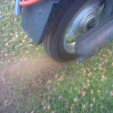 Honda Melody - BYTTES -